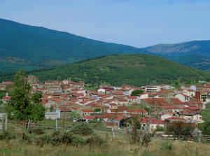 Sierra de la Demanda